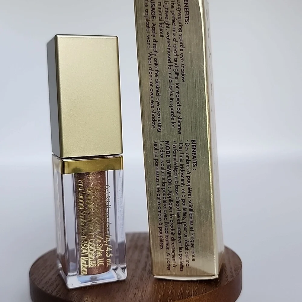 Stila this brilliantly